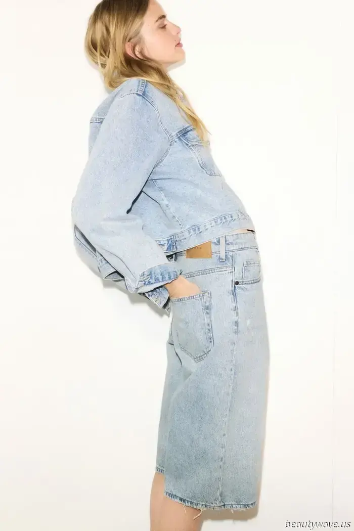 French Women Are Choosing This Trendier Yet Controversial Style Over Linen Shorts
