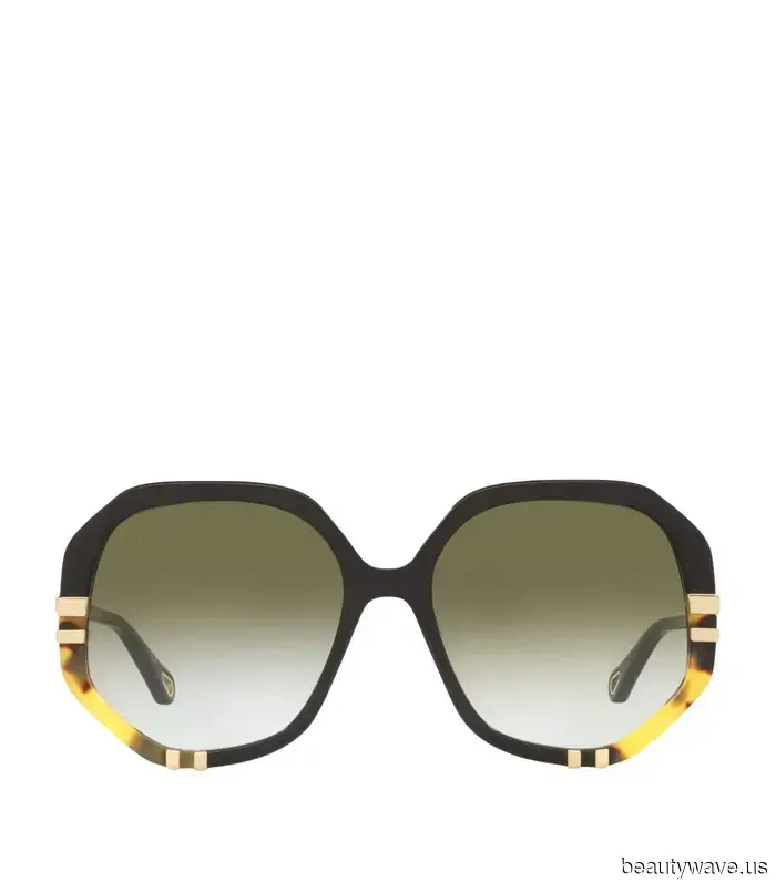 Clásicos, Club Kids y Boho Chic&mdash;5 Tendencias de Gafas de Sol que Dicen a la Gente que Estás al Tanto en 2026