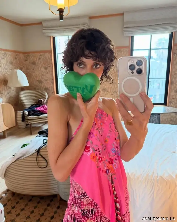 At last, I discovered a fragrance brand that aligns perfectly with my witchy-girl vibe.