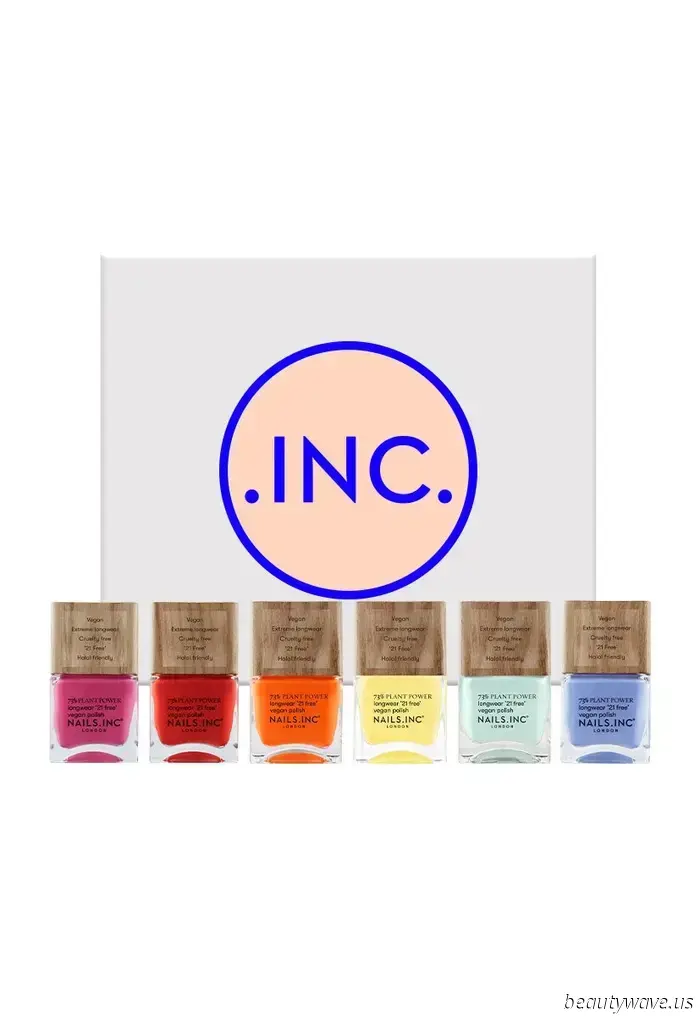 Quiet Luxury, Who? I'm Keeping These 11 Vibrant Nail Designs in Mind for My Upcoming Salon Appointment.