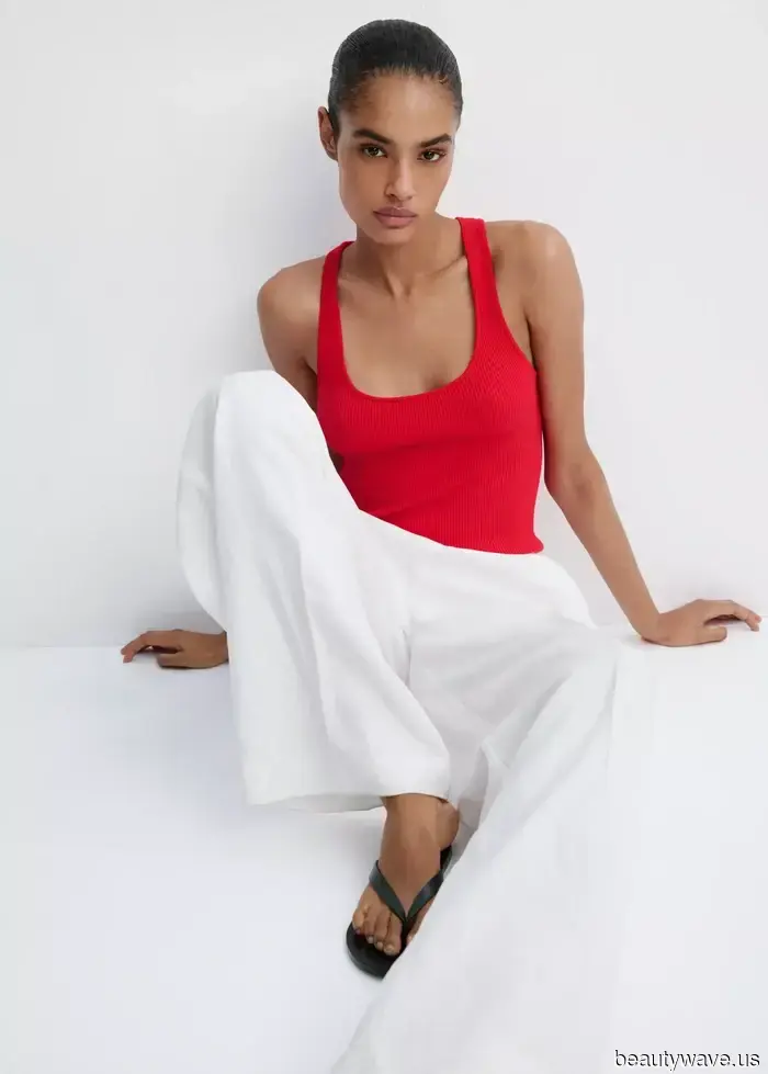 Yes, the outfit for Summer 2026 has arrived.