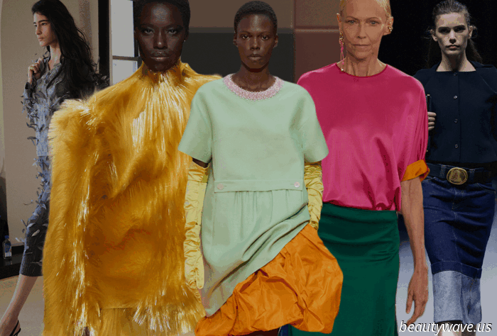 Le principali tendenze in passerella dal Mese della Moda S/S 2026