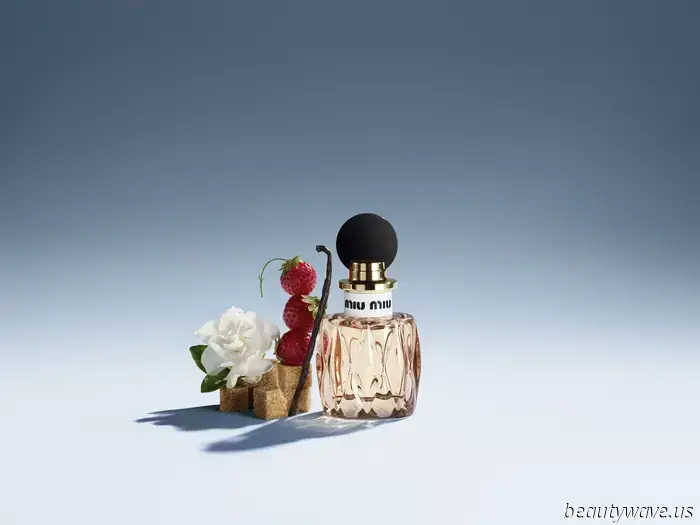 Wenn Sie jemals wie eine Miu Miu‑Ikone riechen wollten, hat die verschmitzte neue Duftkreation der Marke das in Flaschen abgefüllt.