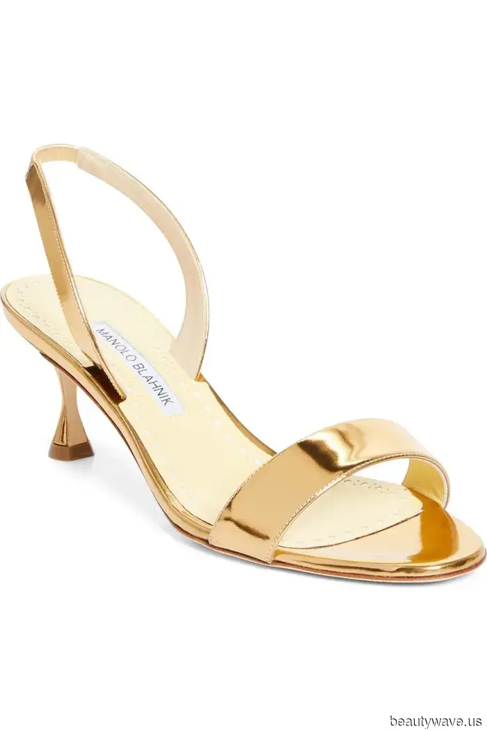 Nordstrom's Designer Sale Section Seems Almost Unreal—These 27 Items Are the Highlights.
