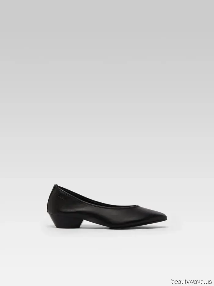 Ich trage niemals High Heels&mdash;7 Schuhe mit 2 Zoll und weniger, die ich stattdessen trage