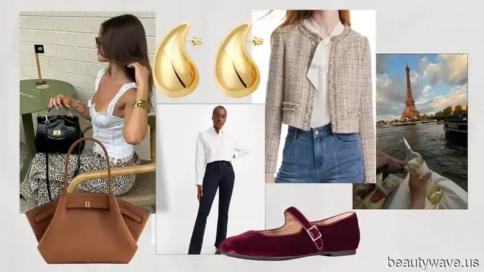 Très Chic : 15 Achats en Vente sur Amazon que les Femmes Françaises Adoreraient