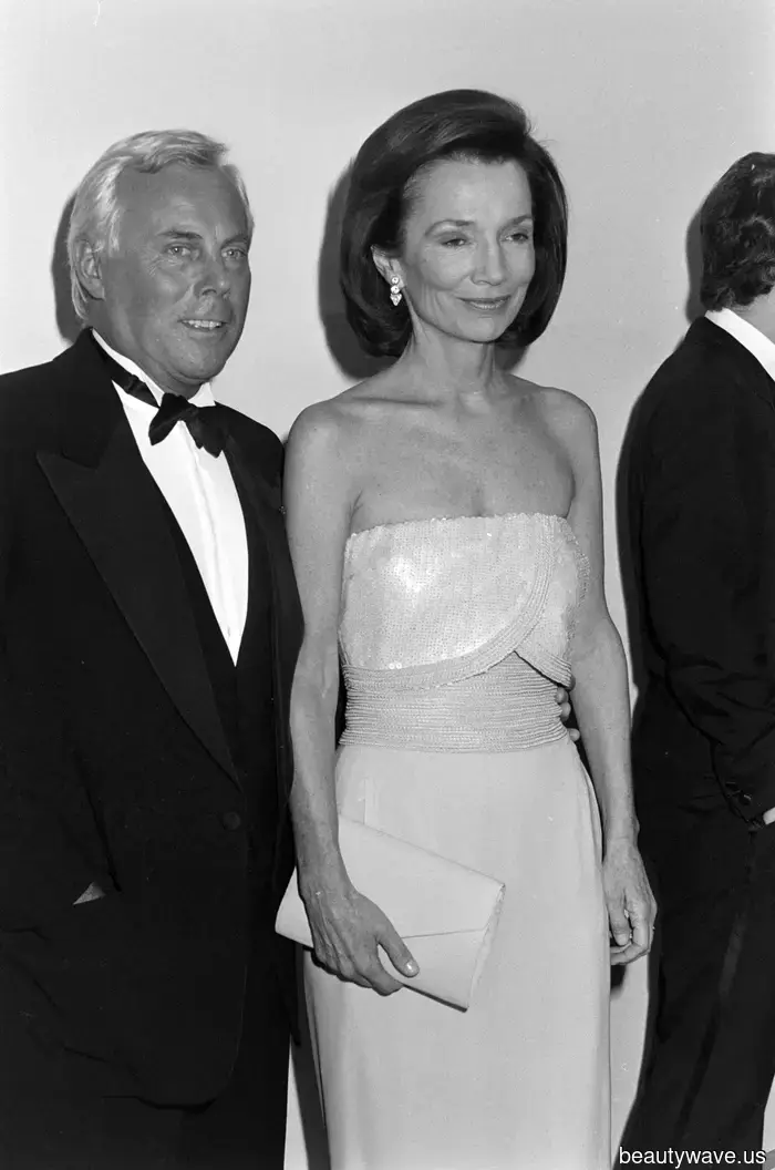 Nach 20 Jahren CBK-Inspiration ist Lee Radziwill mein zeitloses Stil-Idol.