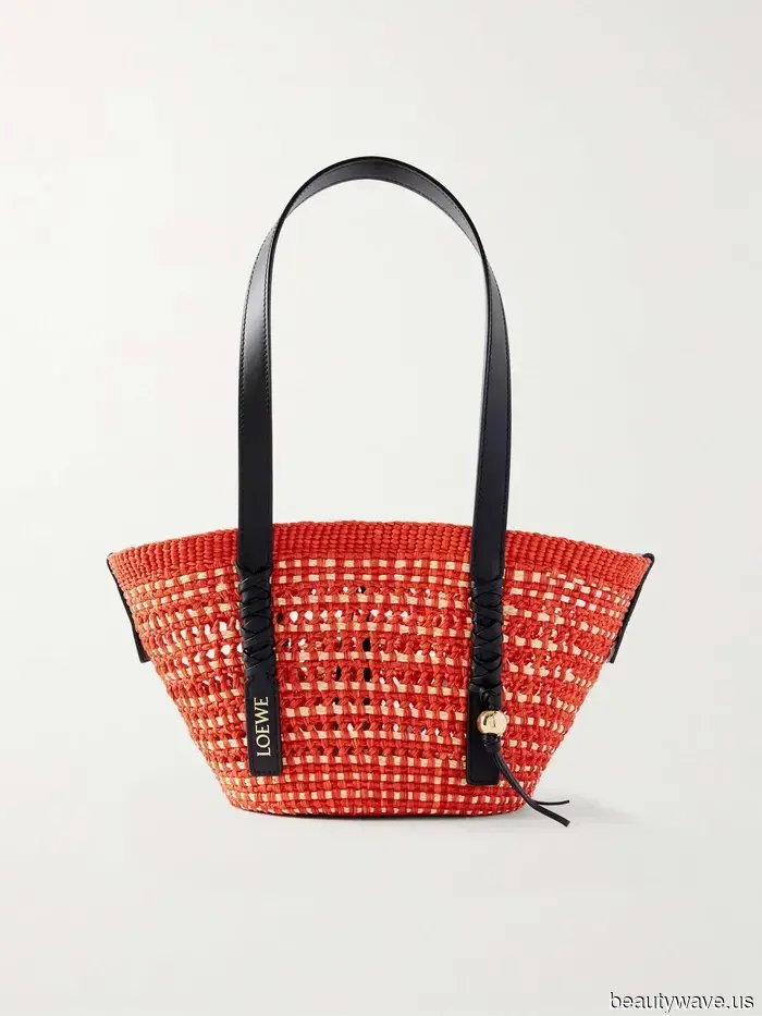 No Subtle Luxury in View—It Girls Are Opting for These Eye-Catching Accessories for Summer 2026 Instead.
