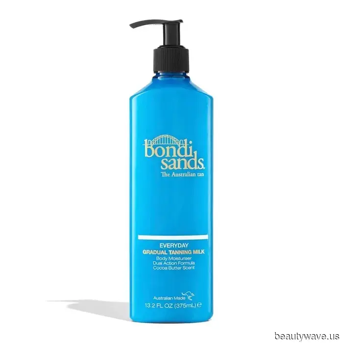 I’ve given up on traditional fake tan after finding this more natural-looking alternative.