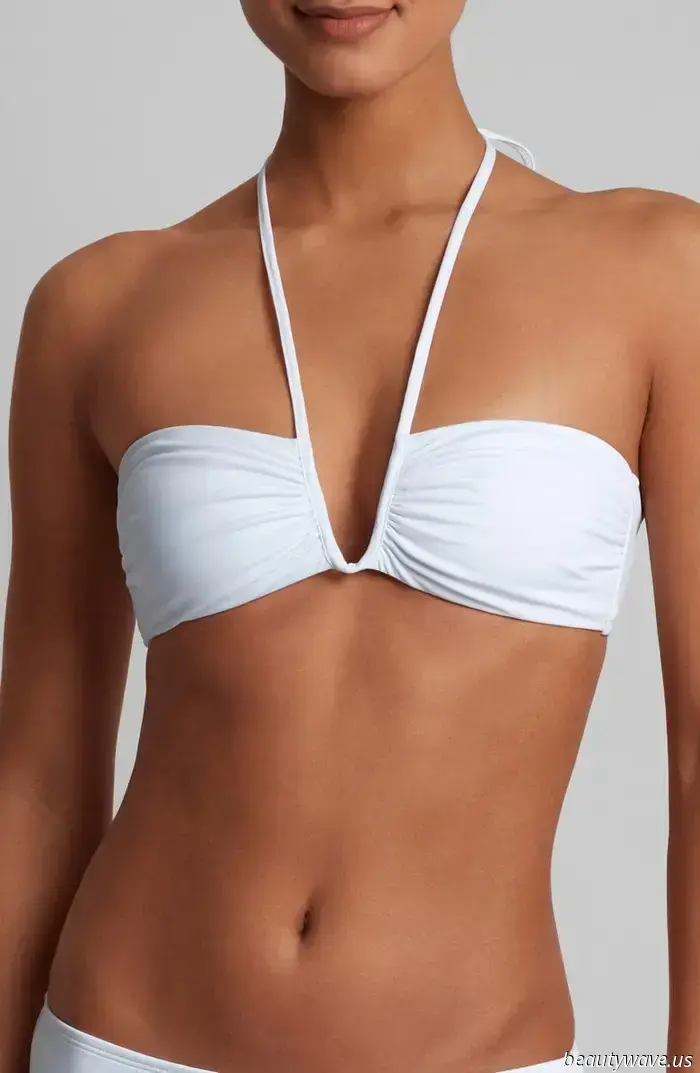 Rosie HW does not subscribe to this swimsuit myth, and neither should you.