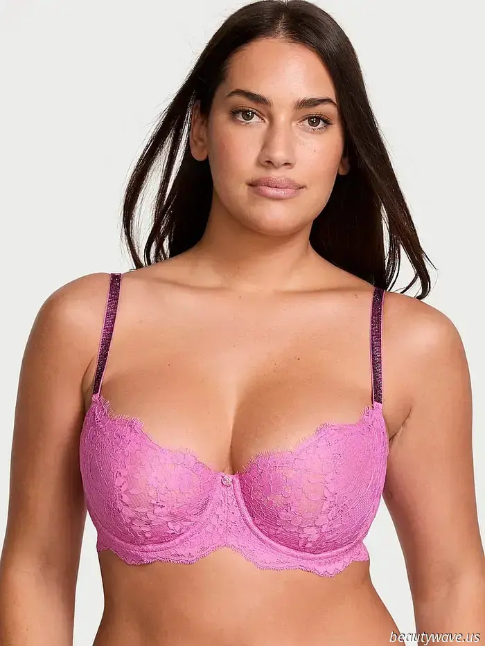 Tate McRae is poised to make this $50 Victoria's Secret bra popular.