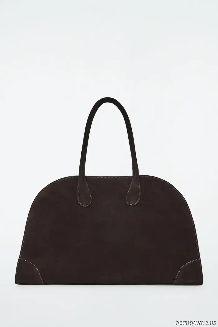 Grazie alle it girl di buon gusto, questo stile di borsa anti-tendenza è ciò che tutti vogliono in questo momento.