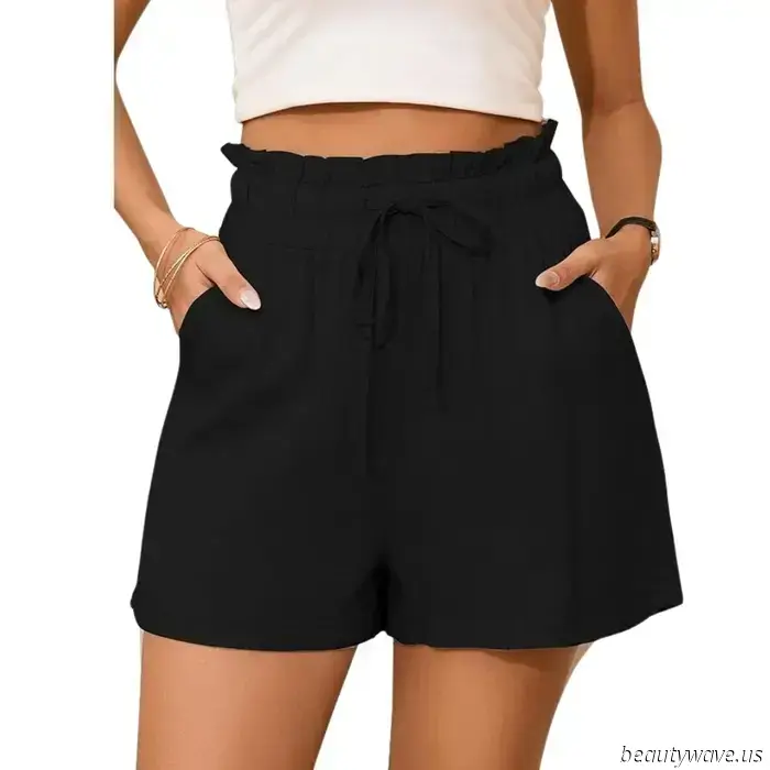 I have created a stylish and budget-friendly summer capsule wardrobe completely sourced from Amazon.