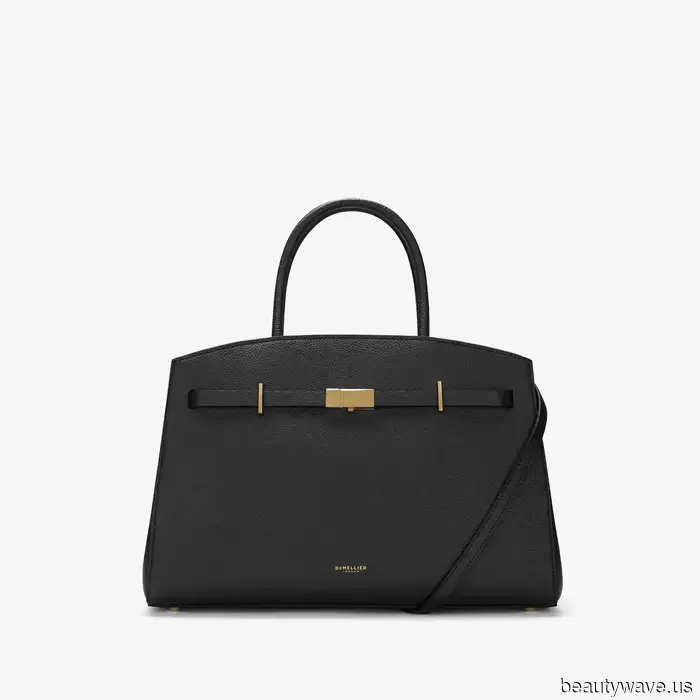 Resulta que llevar vaqueros y mocasines en estos colores es la clave para lucir elegante este otoño.