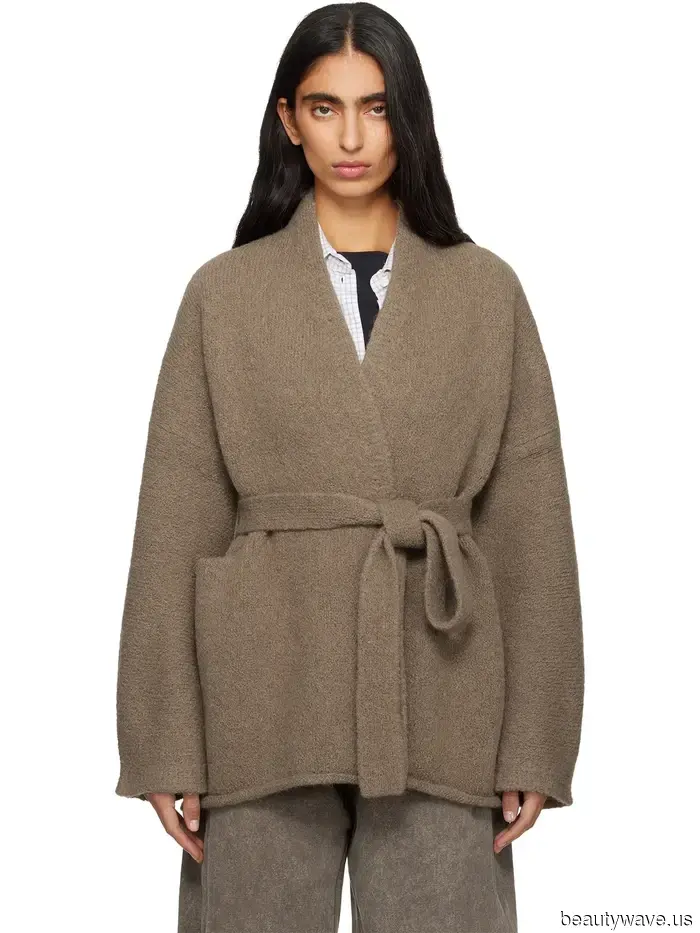 The secret to effortless, stylish outfits may have been quietly nestled in the men's section all this time.