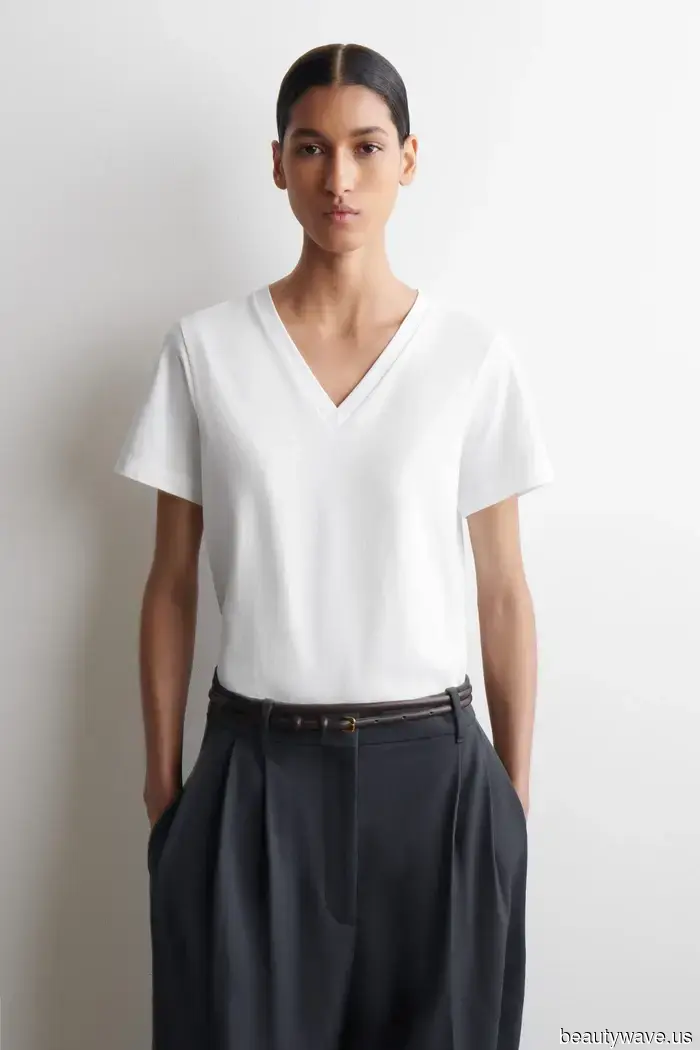 So solo che la folla della moda vorrà abbinare e mescolare queste nuove arrivi di J.Crew, Reformation e COS.