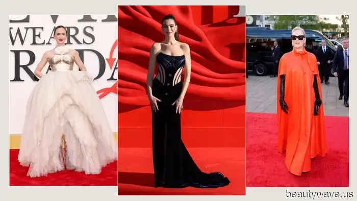 Prepare Yourself! Here are the Top Red Carpet Outfits from The Devil Wears Prada 2 Premieres.