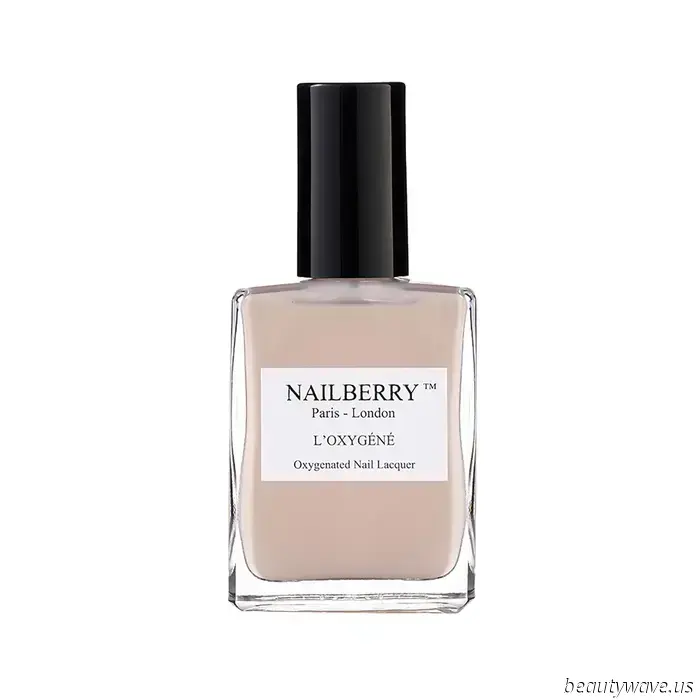Non indosserò lo smalto trasparente a meno che non sia questa esatta combinazione di OPI Shade