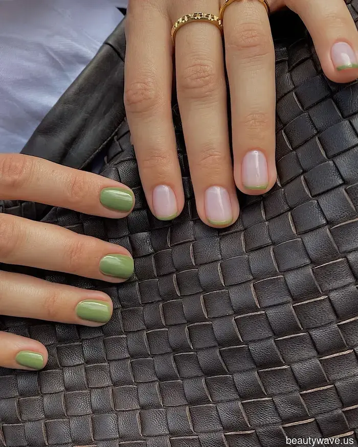 L'estate è quasi arrivata&mdash;Secondo gli esperti, questi 8 colori di smalto sono destinati a dominare