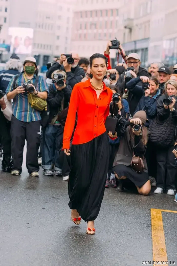 7 Street Style Trends That Took Over Milan Fashion Week