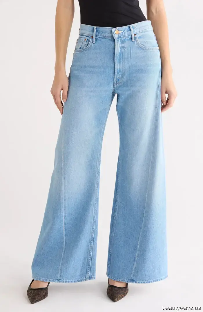 Soy una ex compradora de Nordstrom&mdash;9 artículos que estaré combinando con mis elegantes atuendos de verano