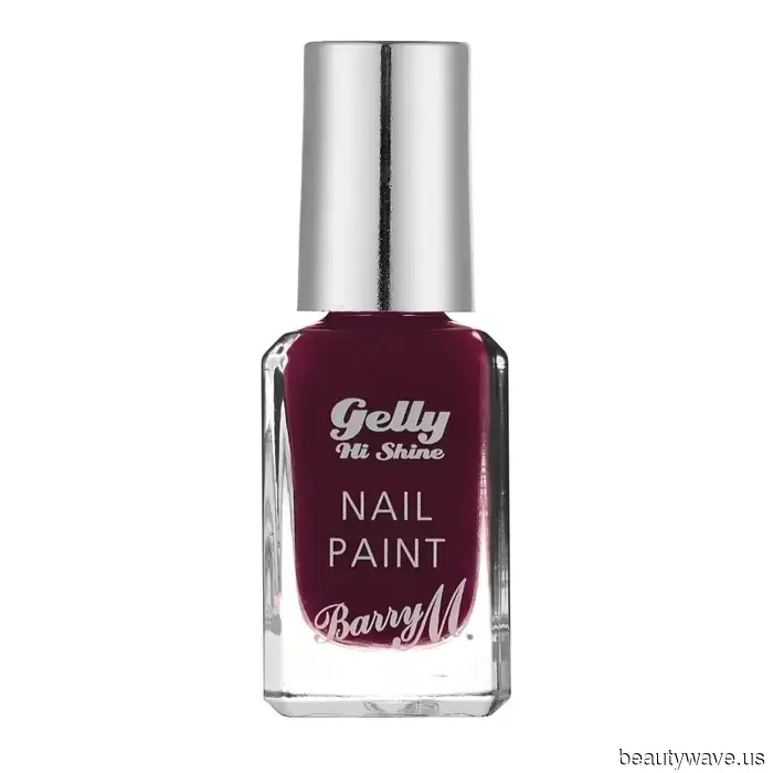 If You Can't Decide at the Salon, These 9 Timeless Nail Colors Will Always Appear Chic