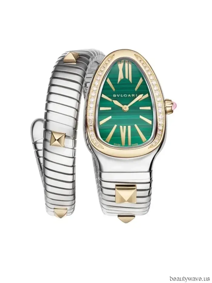 Directly from Switzerland: The 16 New Timepieces That Fashion Enthusiasts Are Excited About.