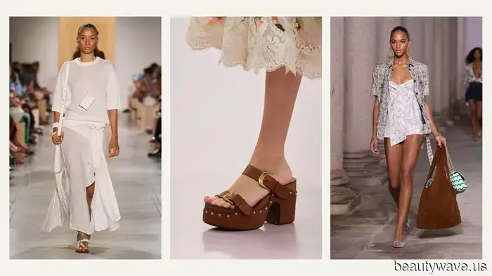 5 Stylish Summer Footwear Color Trends Set to Dominate in 2026