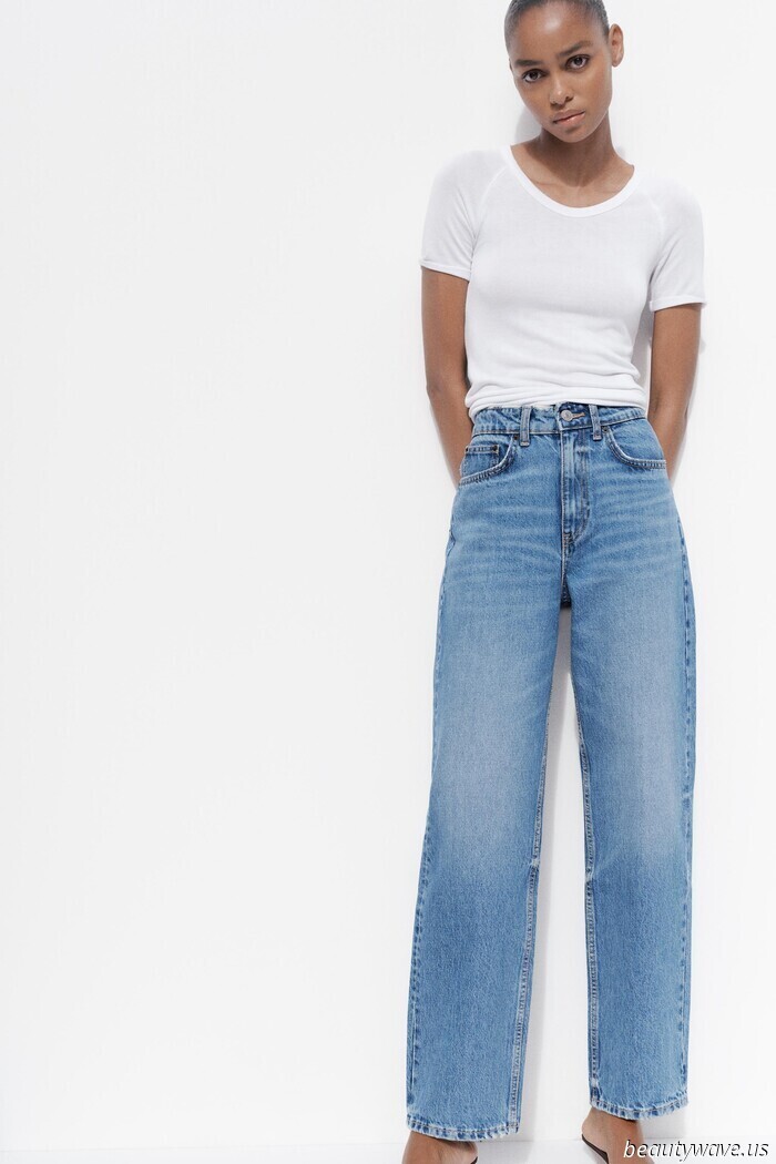 Linen trousers! Maxi skirts! Long shorts! Zara offers every stylish bottoms trend—40 selections that deserve your notice.