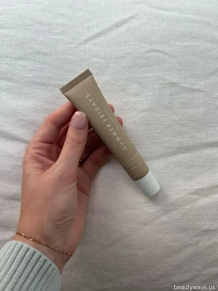 Le persone più eleganti che conosco considerano questo marchio di trucco uno dei migliori in assoluto.