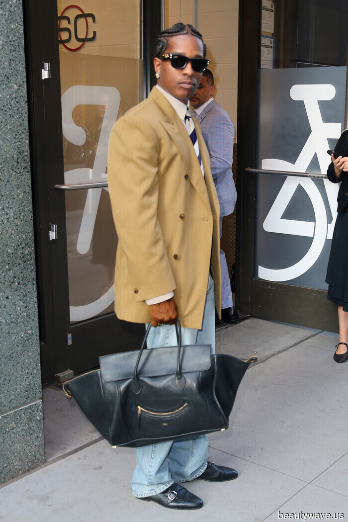 I’ve been discreetly using Celine's new Luggage Bag for several weeks—it’s sure to become the next must-have trend.
