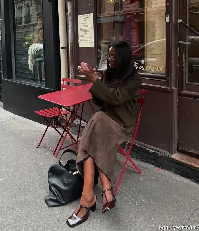 You have a classic sense of style if you’re donning any of these 11 timeless trends this winter.