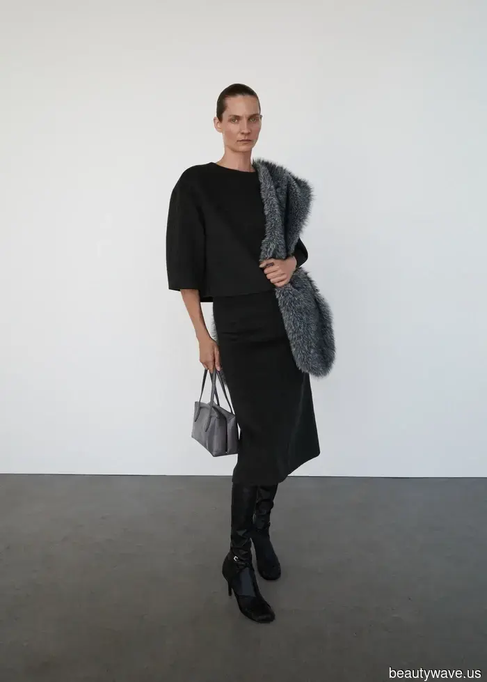 Die Gwyneth Paltrow der 90er ist meine Winterstil- Muse&mdash;5 Archiv-Looks, die ich diesen Monat nachahmen werde.