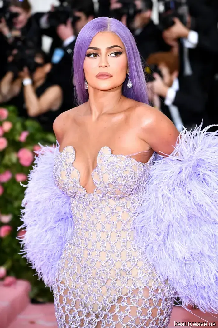 Dall'era King Kylie agli Oscar 2026, questi sono i migliori look di bellezza di Kylie Jenner di sempre