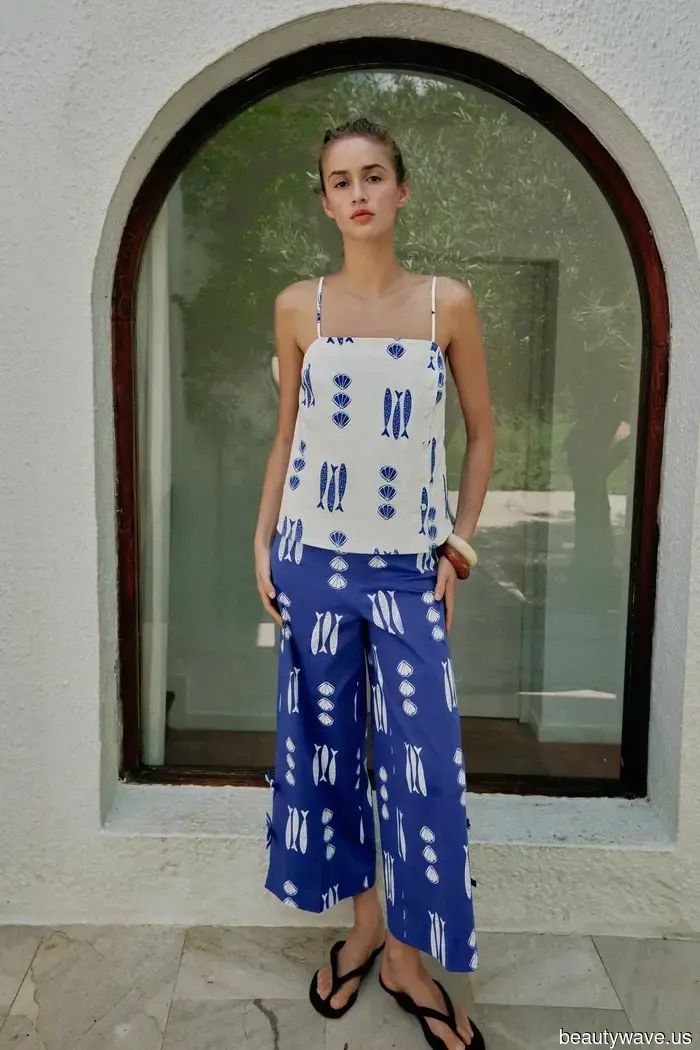6 Summer Zara Outfits That Only Genuine Fashion Enthusiasts Would Embrace