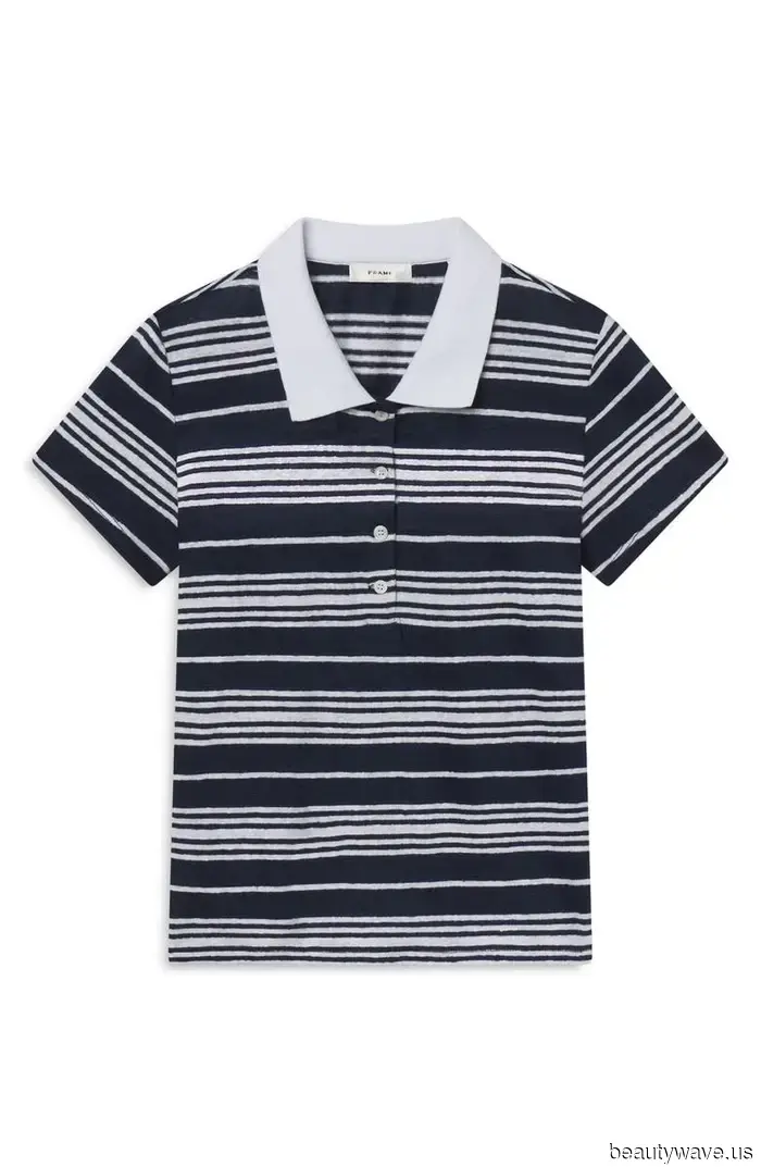 Soy una ex compradora de Nordstrom&mdash;9 artículos que estaré combinando con mis elegantes atuendos de verano