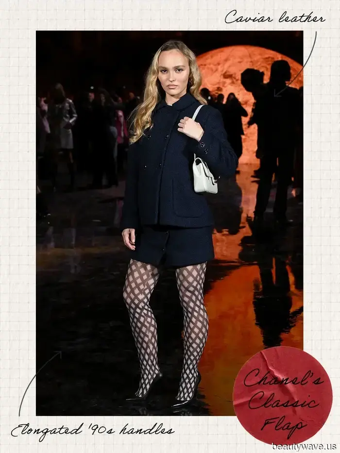 Select Your Fighter: The It Bags of 2026 Are Here