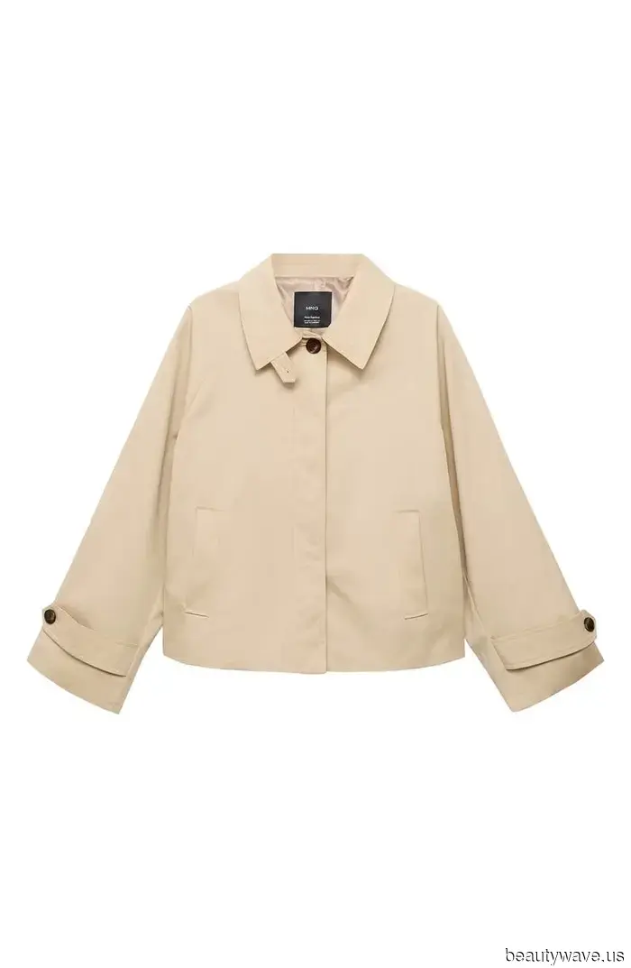 Если ваш стиль — это Row и Khaite, но ваш бюджет не позволяет, попробуйте эти 33 роскошно выглядящих находки из Nordstrom вместо этого.