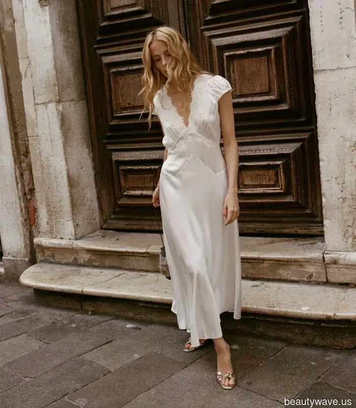 Soy una Editora de Moda Minimalista&mdash;6 Fórmulas de Atuendo Clásicas a las que Regreso Una y Otra Vez