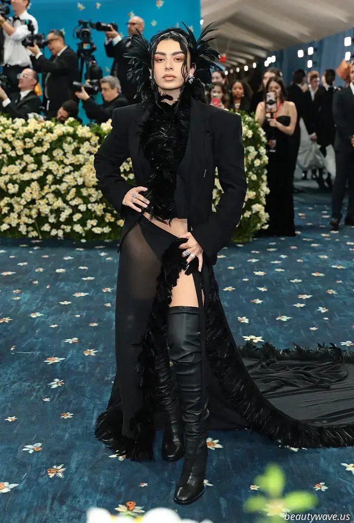 Il Met Gala 2025 sembra di cui tutti parlano