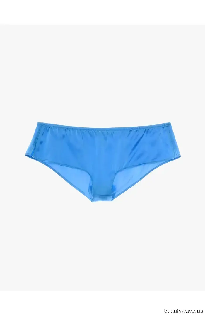 Ho compiuto 30 anni e ho sostituito tutta la mia lingerie con questo stile specifico&mdash;Ecco perché