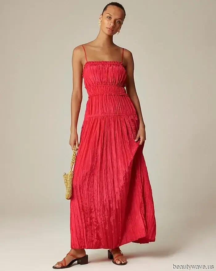 J.Crew und Gap haben gerade große Verkäufe &mdash; hier sind 31 wunderschöne Sommerfunde, über die ich schwärme.