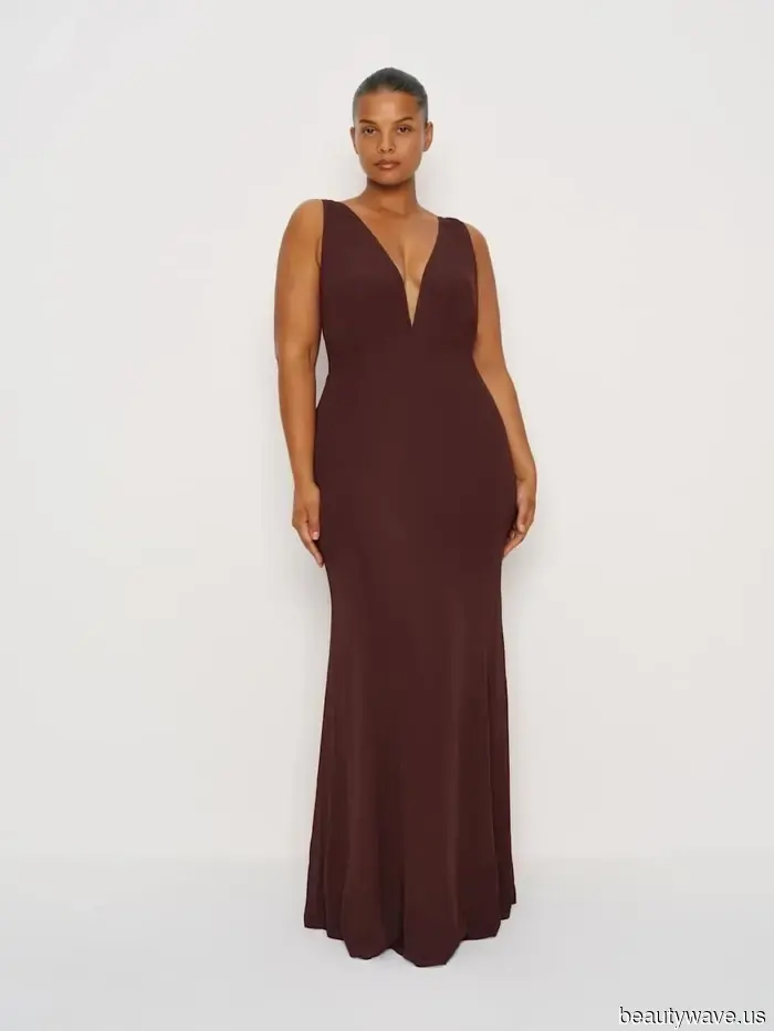 Los mejores vestidos de invitada de boda provienen de Reformation&mdash;Estos son los 32 que debes comprar ahora.