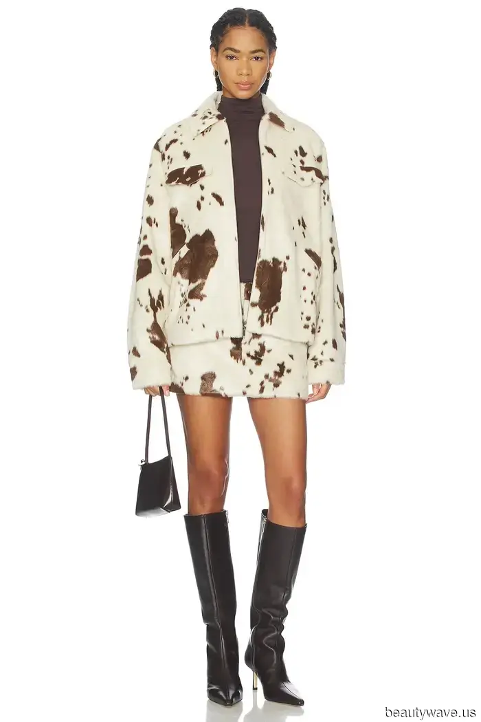 Il modo più semplice per sembrare alla moda nell'autunno 2025 è indossare questa tendenza.