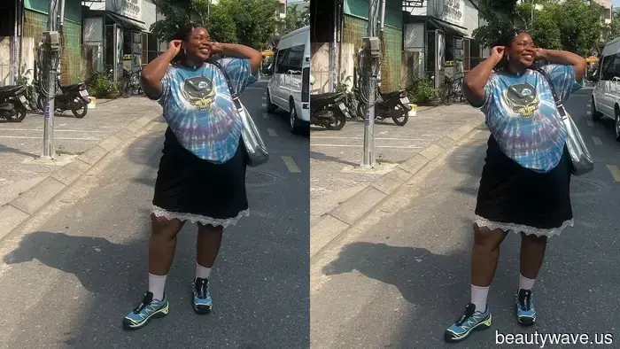 I just returned from Vietnam—these fashion and beauty products are ideal for a tropical getaway.