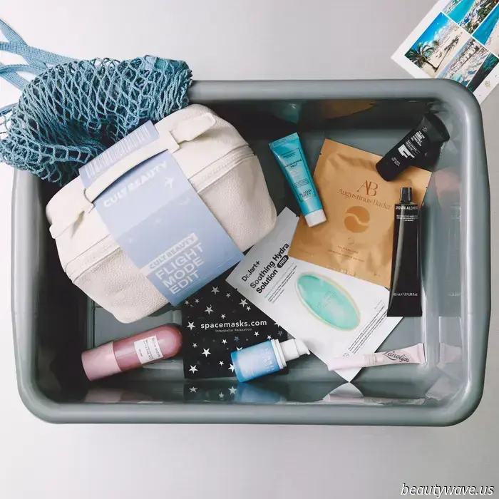 Questo prodotto è la mia bellezza più utile-Editor di imballaggio di vacanza Hack