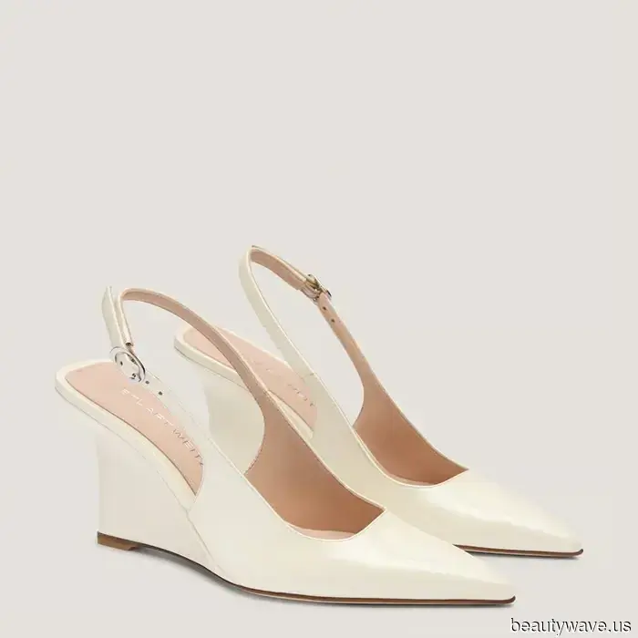Lo siento, estos zapatos de verano que alguna vez fueron populares están empezando a verse anticuados.