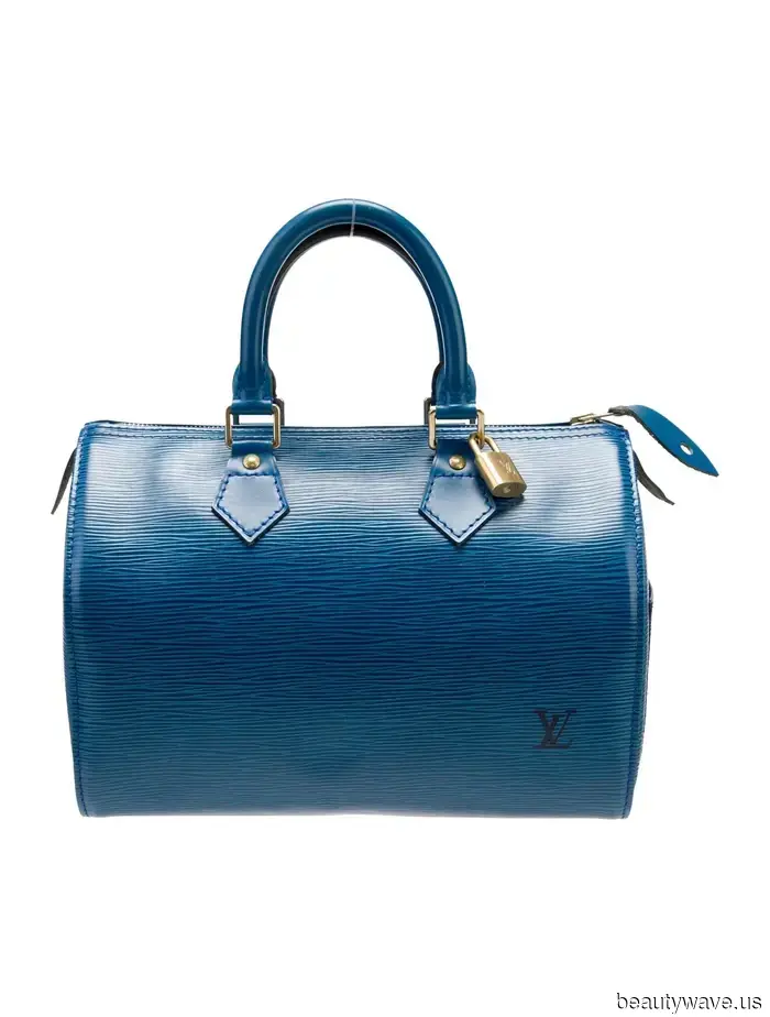 The Unique, Legendary Items Available Exclusively on the Vintage Market