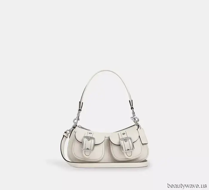 Your Definitive Spring Shopping Extravaganza: 54 New Arrivals from COS, Ssense, Steve Madden, and Others