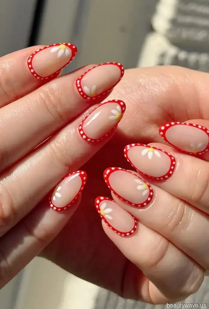 È Ufficiale: Questo È il Colore di Unghie più Chic di Sempre, e Questi Look Lo Confermano